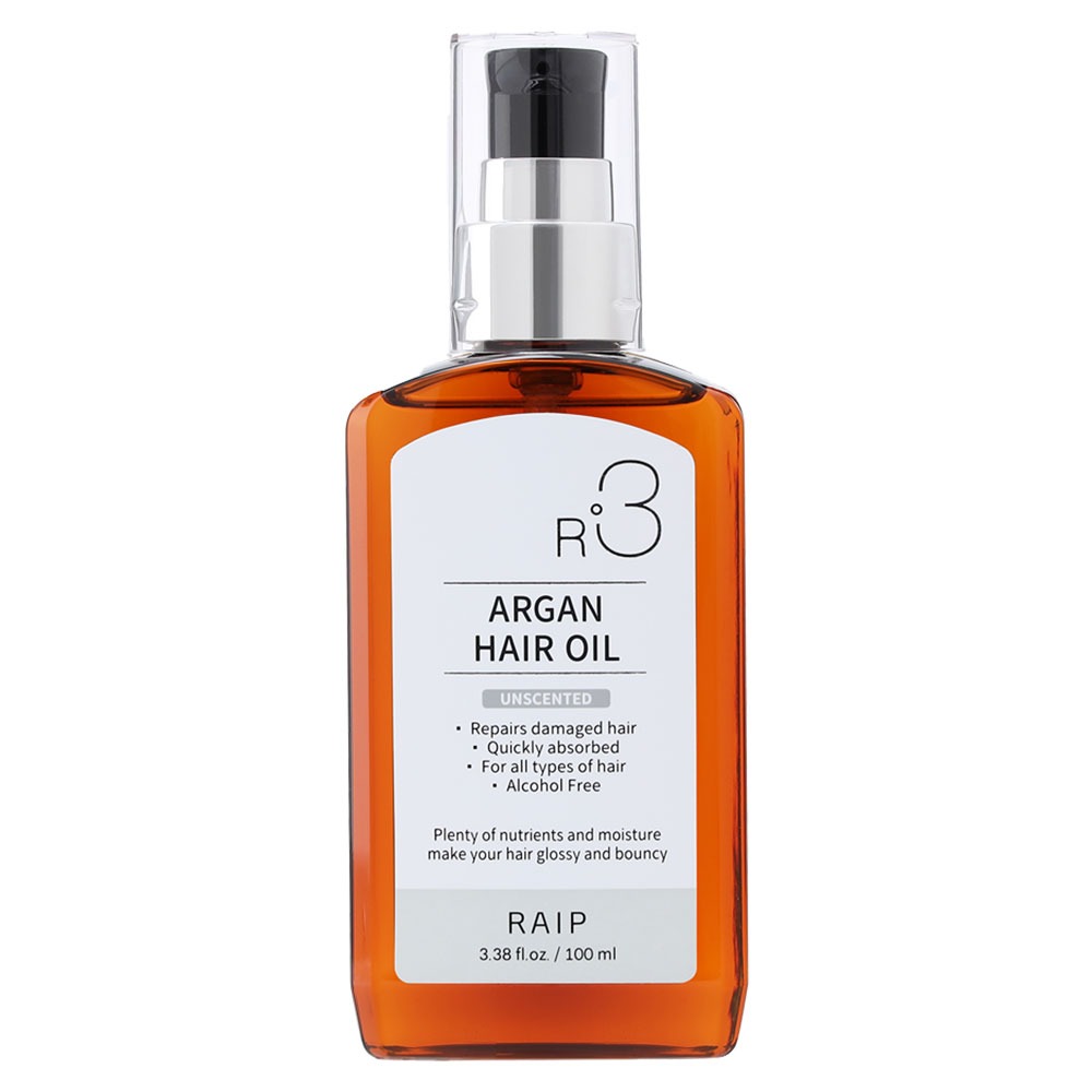 glw-raip-r3-uns-100-1 روغن مو آرگان ریپ R3 مدل بدون رایحه ۱۰۰ میل | RAIP R3 Argan Hair Oil Unscented