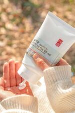 کرم مرطوب‌کننده سراماید آتو ایلیون ۱۵۰ میل | ILLIYOON Ceramide Ato Concentrate Cream