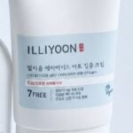 کرم مرطوب‌کننده سراماید آتو ایلیون مینی ۳۰ میل | ILLIYOON Ceramide Ato Concentrate Cream
