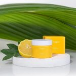 کرم مغذی و مرطوب‌کننده یوجا و عسل فریجور ۵۰ میل | Fraijour Yuzu Honey Enriched Cream